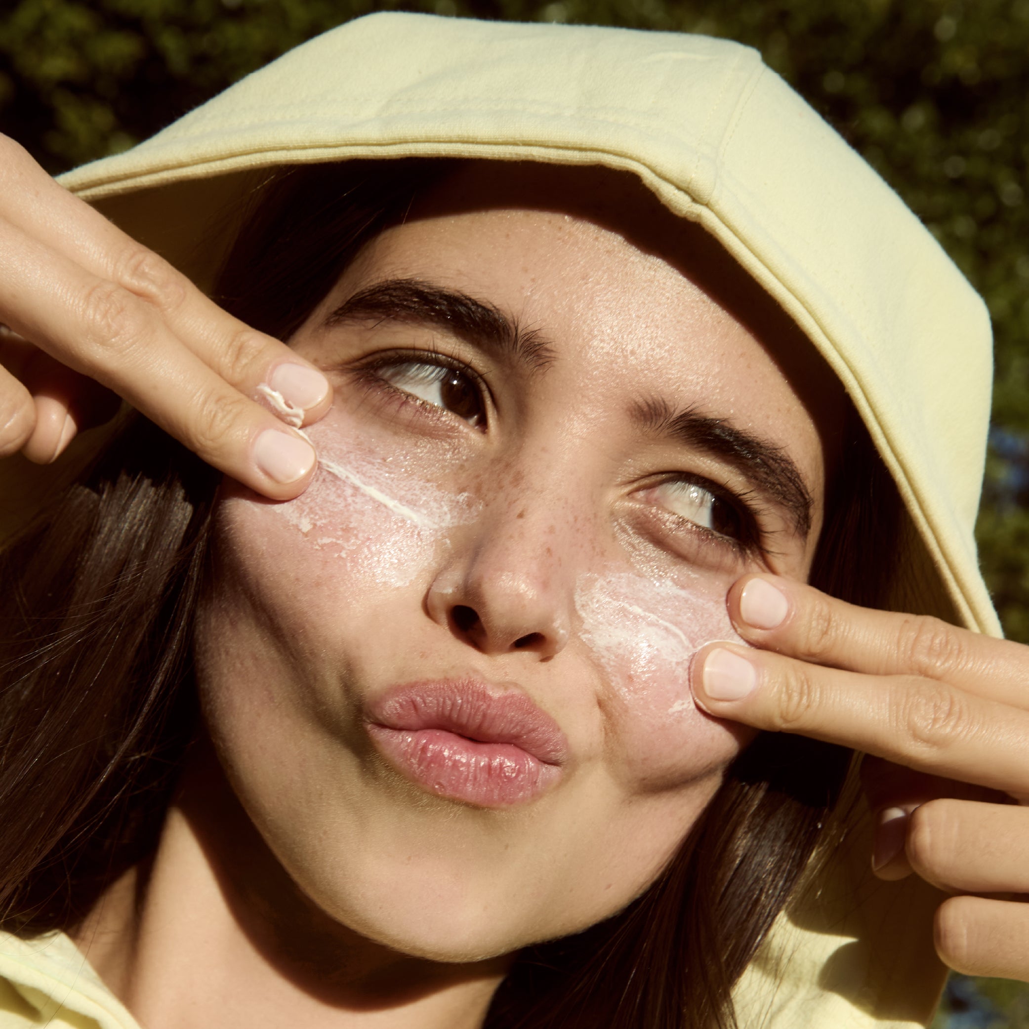 Sincerely Yours Sunny Side Up solkrem SPF30 50 ml