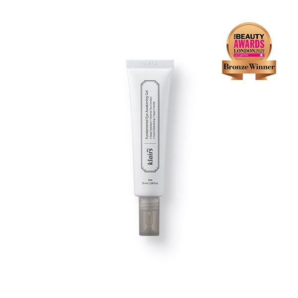 Dear Klairs Dark Spot Correcting Duo serumsett 2-pakning mot flekker