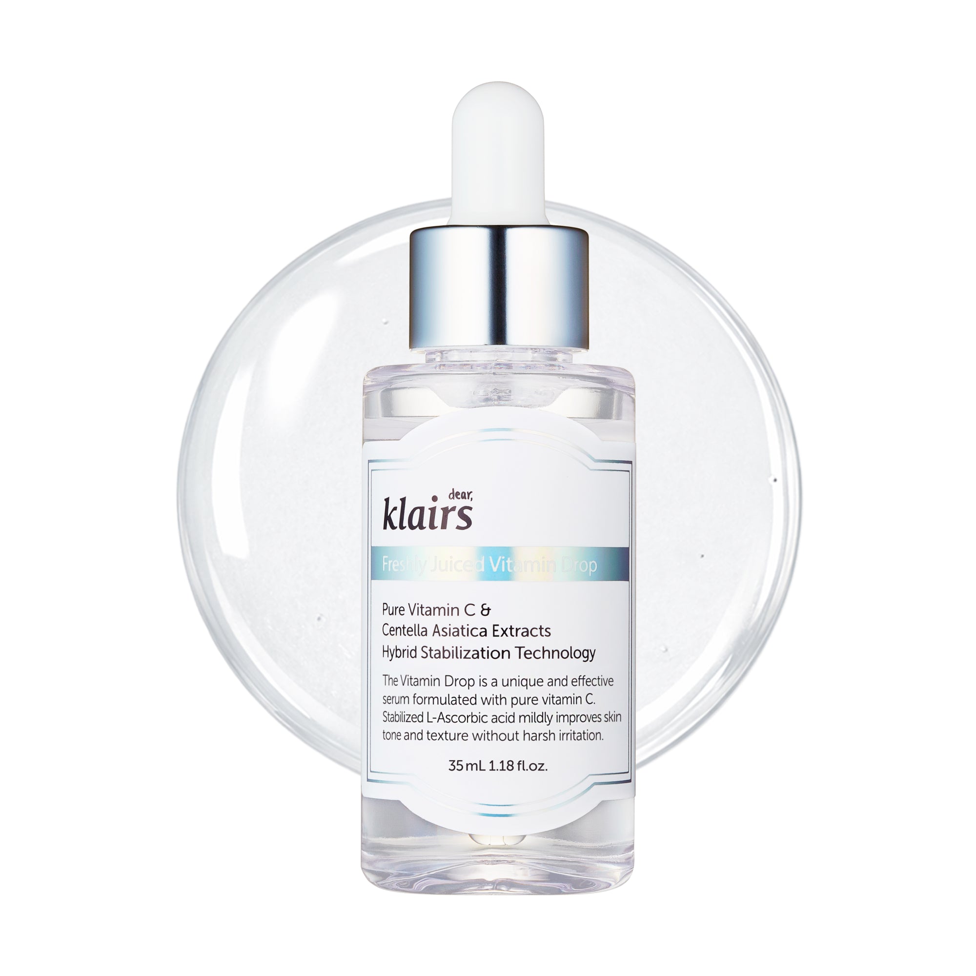 Dear Klairs 7+4 Skincare Routine Bundle hudpleiesett