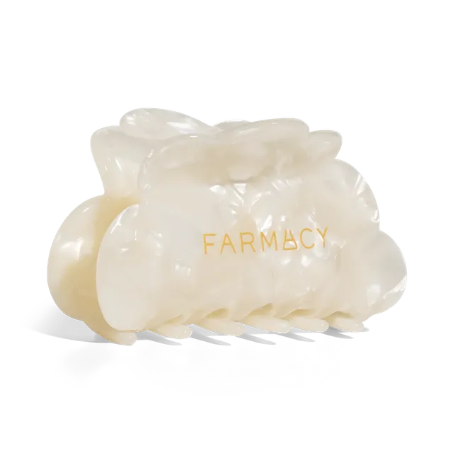 Farmacy Honey Cloud hårklemme limited edition
