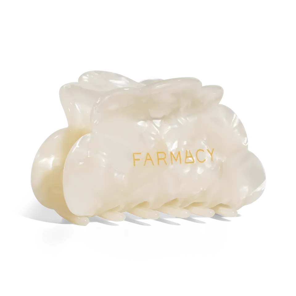 Farmacy Honey Cloud hårklemme limited edition
