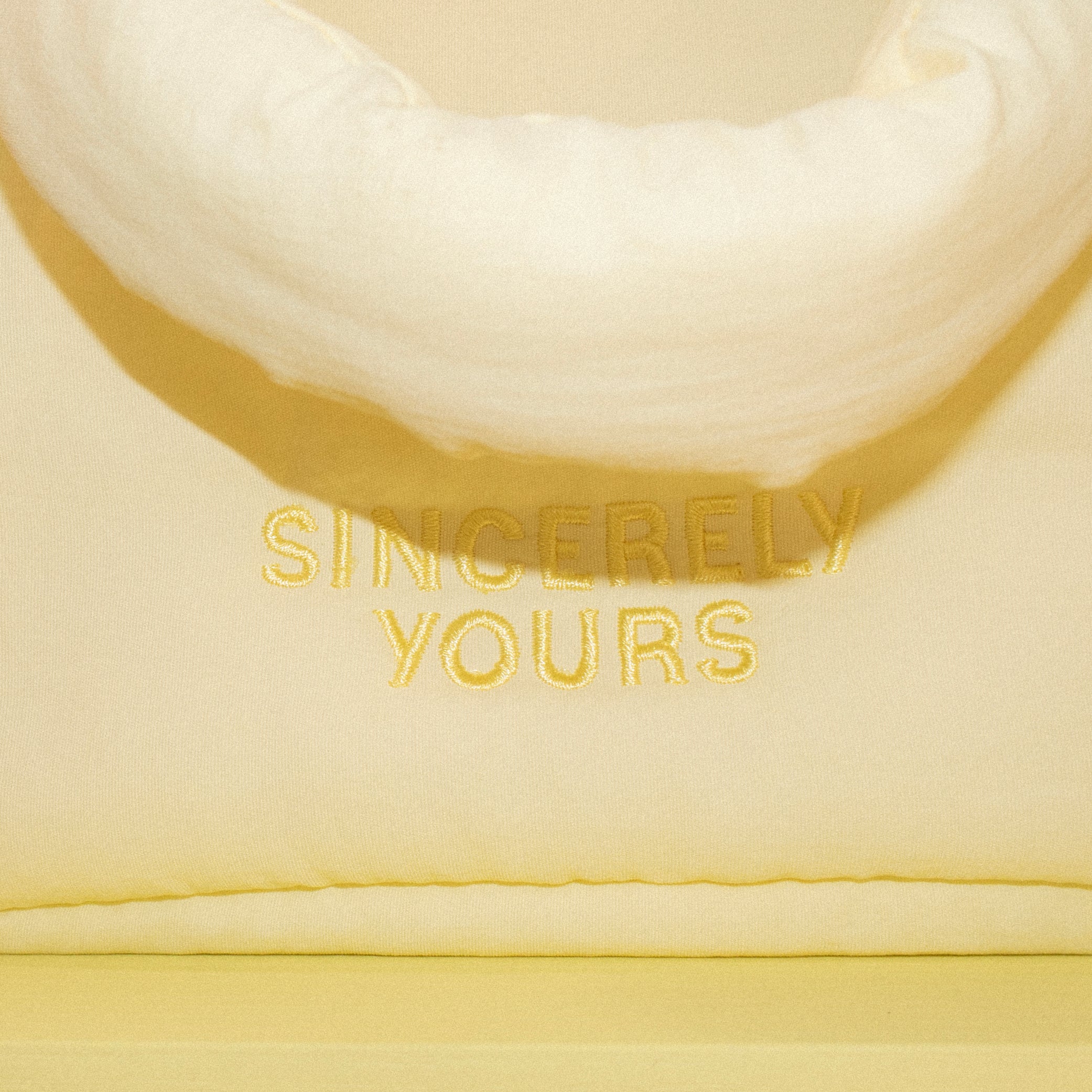 Sincerely Yours Cloud Case toalettmappe Butter Up