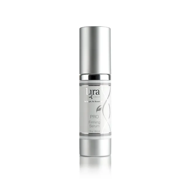 Lira Clinical PRO Firming Serum peptidserum mot fine linjer