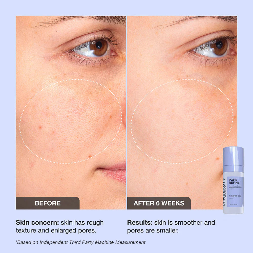 Innbeauty Project Pore Refine serum full size grove porer