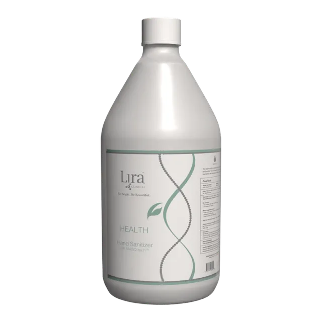 Lira Clinical HEALTH Hand Sanitizer hånddesinfeksjon refill