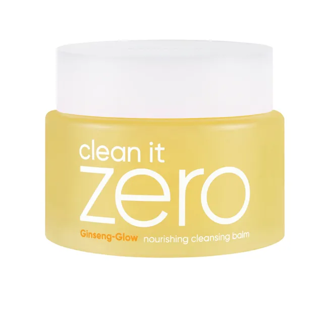 Banila Co Clean It Zero rensebalm velg 1 nourishing