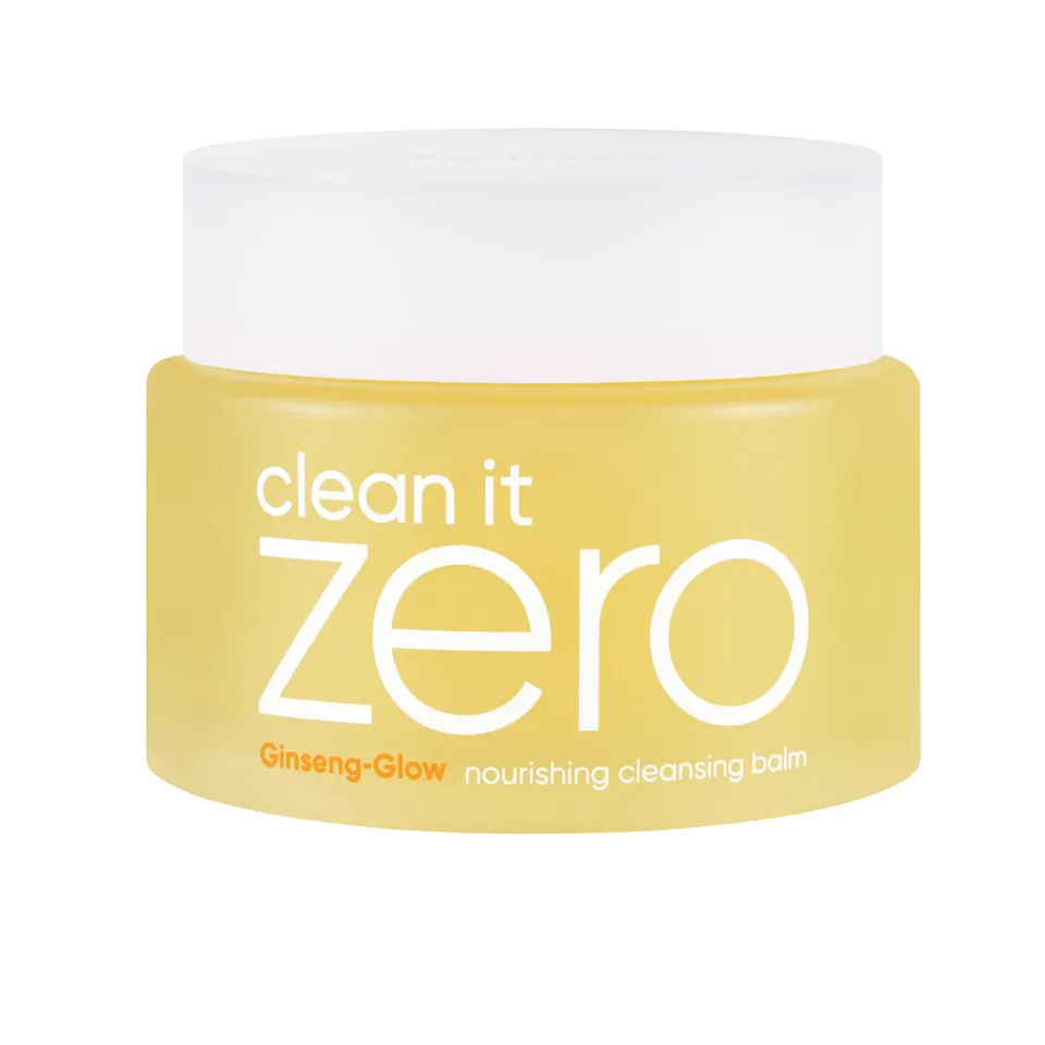 Banila Co Clean It Zero rensebalm velg 1 nourishing