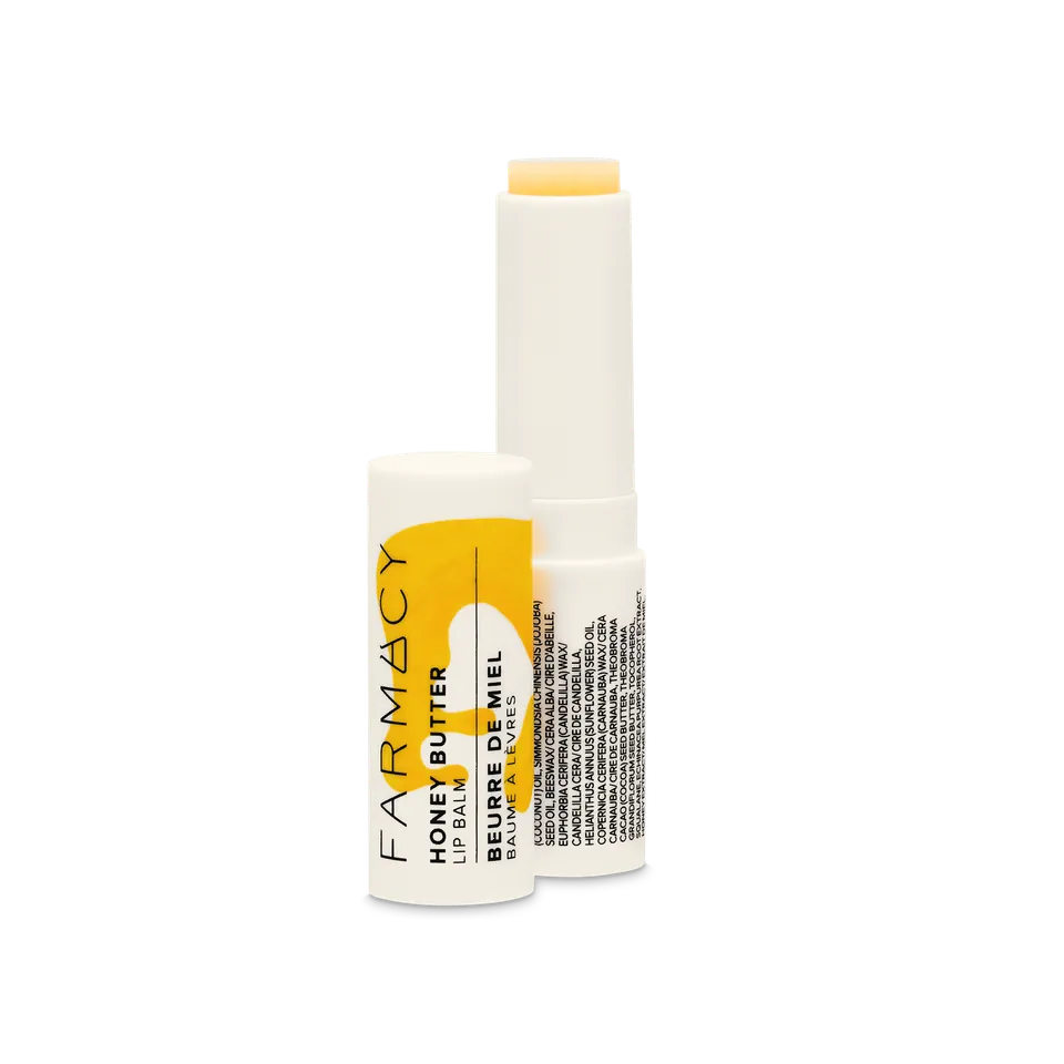 Farmacy Honey Butter Lip leppebalm 3,4 g honning