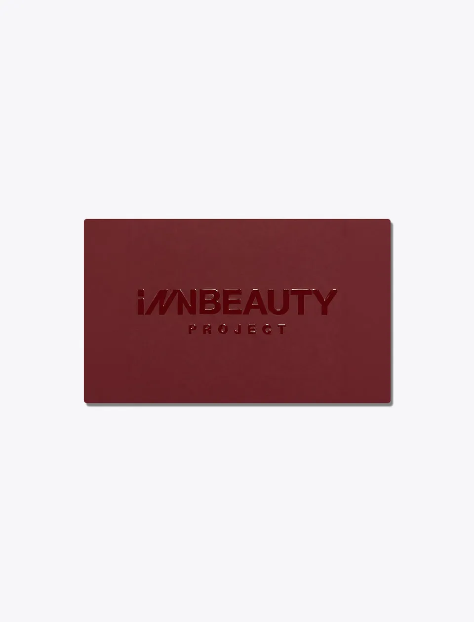 Innbeauty Project gavekort 50 dollar digital hudpleie