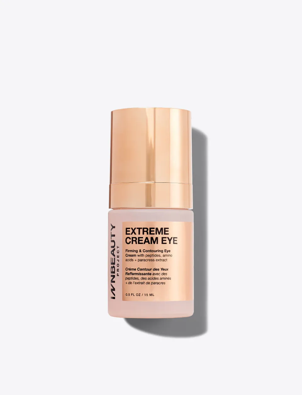 Innbeauty Project Extreme Cream Eye øyekrem full size parfymefri