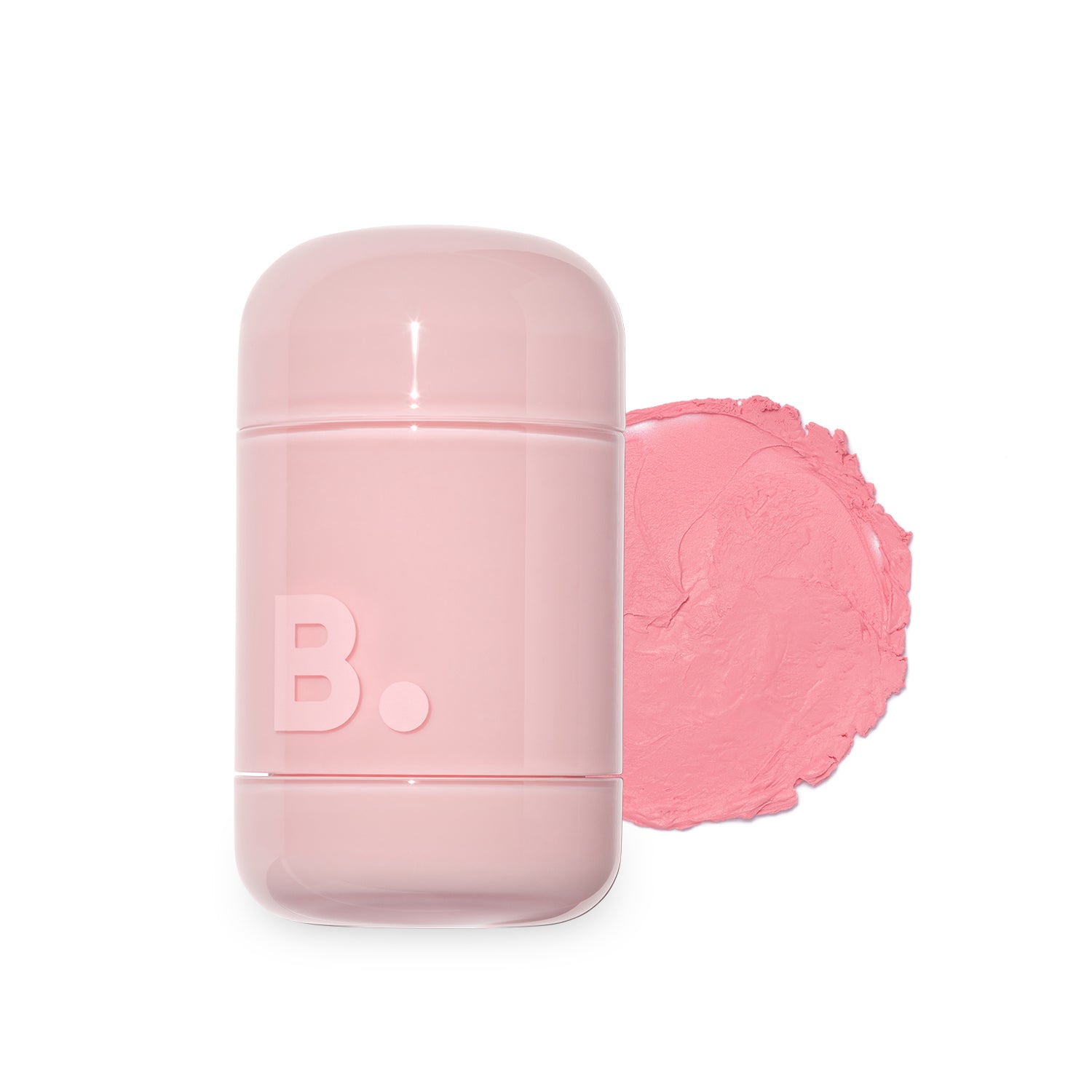 Banila Co Romantic Blush leppe- og kinnstift kremfarge