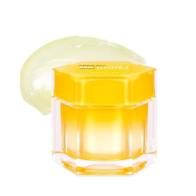 Banila Co Miss Flower & Mr Honey krem 70 ml