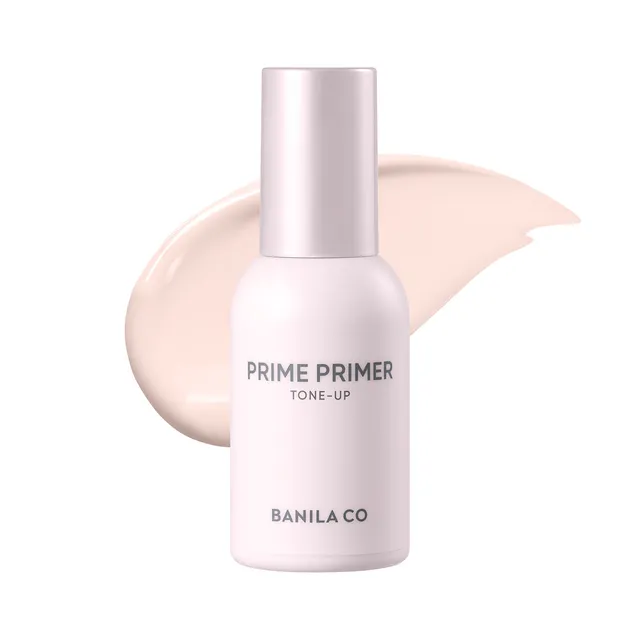 Banila Co Prime Primer Tone Up primer 30 ml rosa