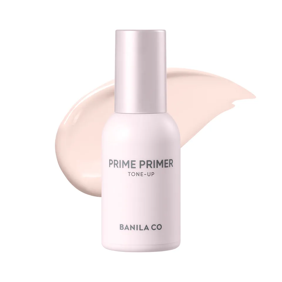 Banila Co Prime Primer Tone Up primer 30 ml rosa