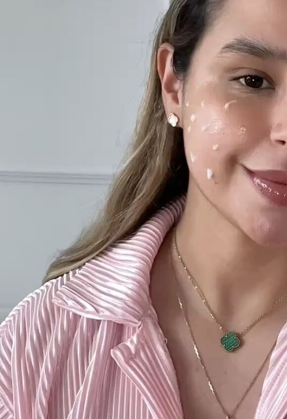 Innbeauty Project Brightening Trio serumsett tranexamsyre
