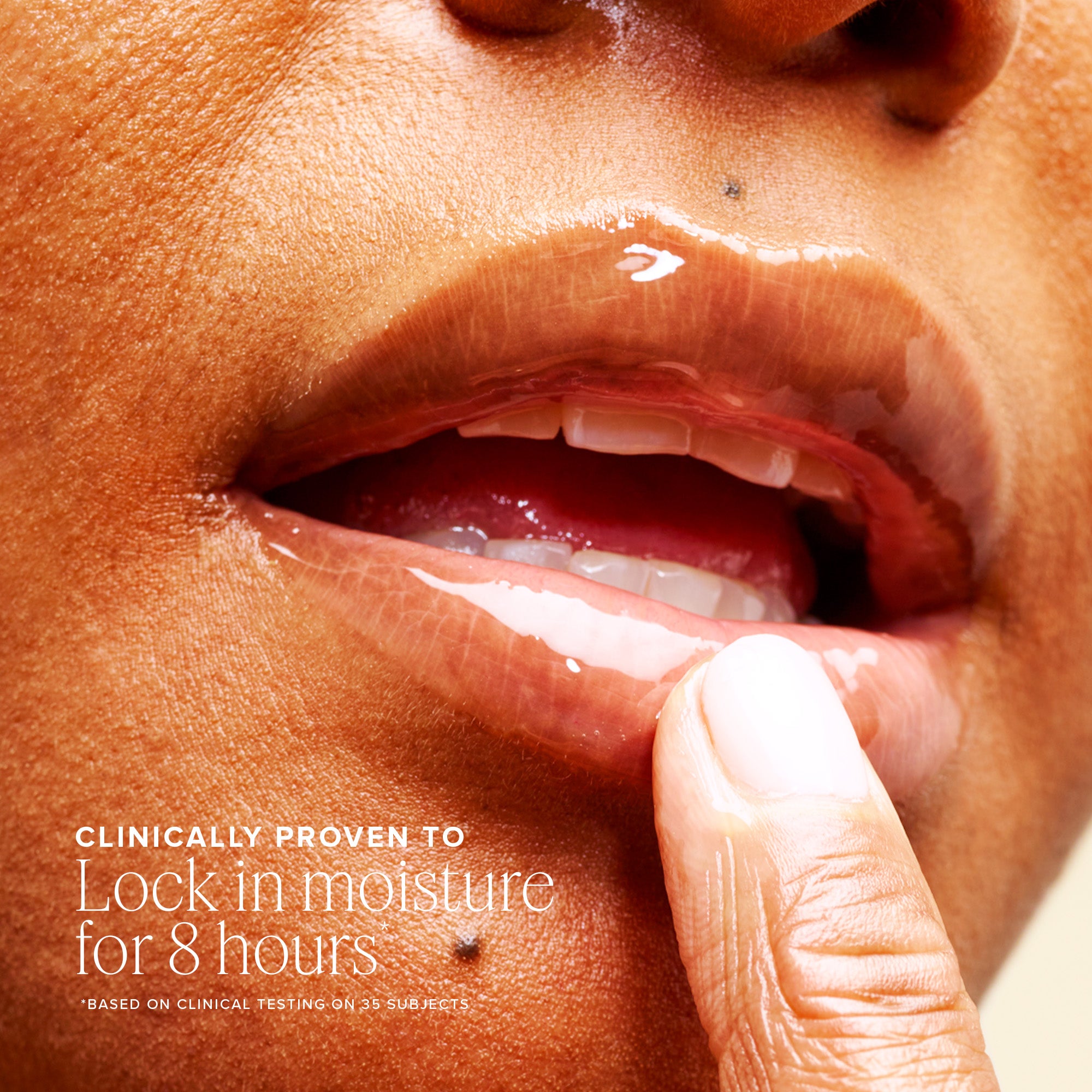 Farmacy Honey Vanilla Lip Smoothie leppebalm