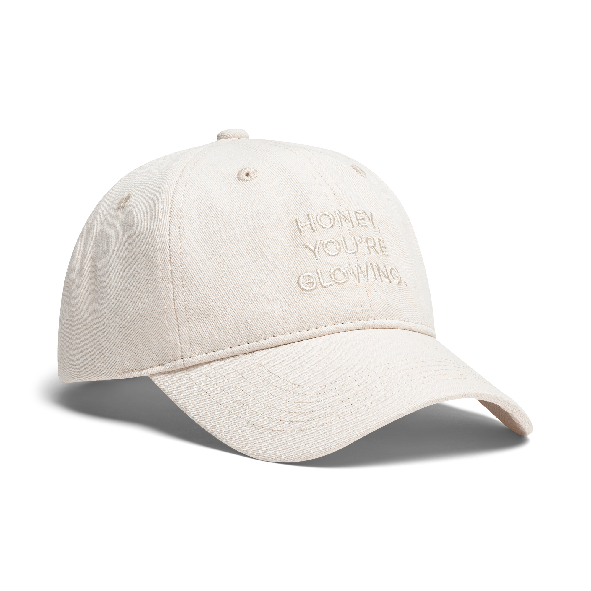 Farmacy Honey You’re Glowing Hat caps beige