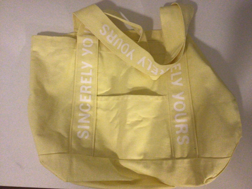 Sincerely Yours The Essentials hudpleiesett 4-steg mot kviser