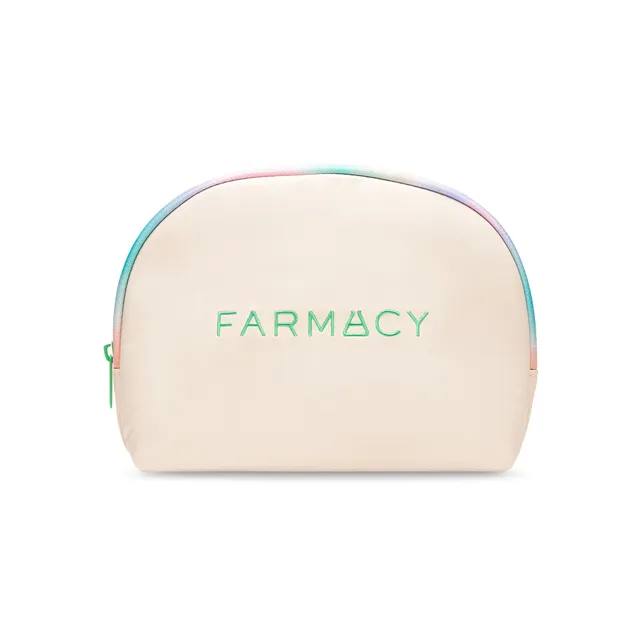 Farmacy Build Your Own Trial Size reisestørrelse prøvesett