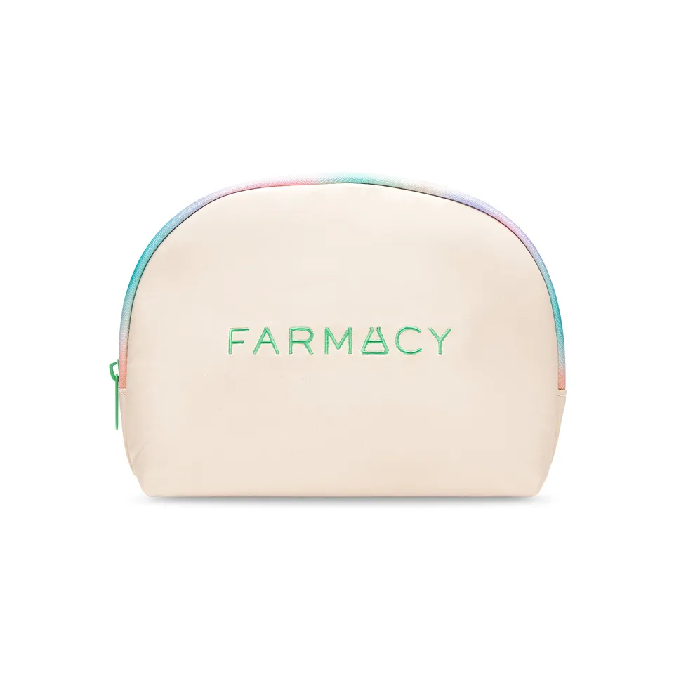Farmacy Build Your Own Trial Size reisestørrelse prøvesett