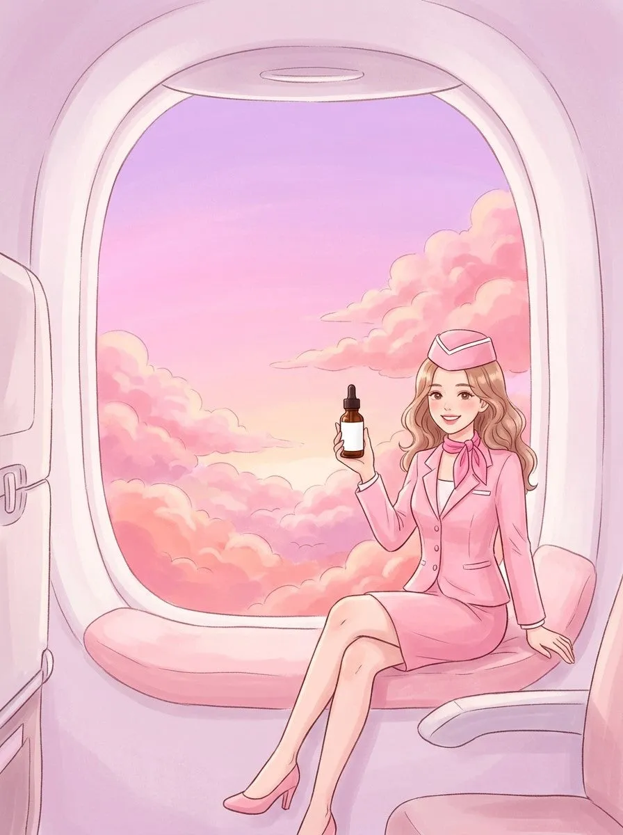 Dear Klairs Blue EGF Trio hudpleiesett 100 ml + 50 ml + 50 g