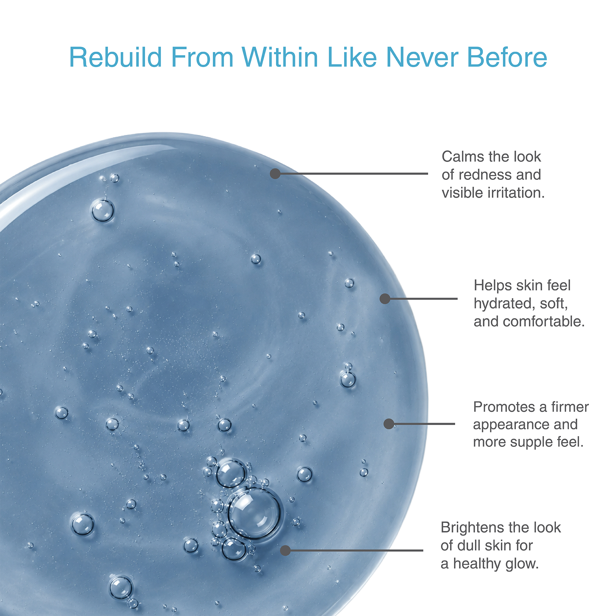 Lira Clinical REGEN PDRN+ Serum regenererende