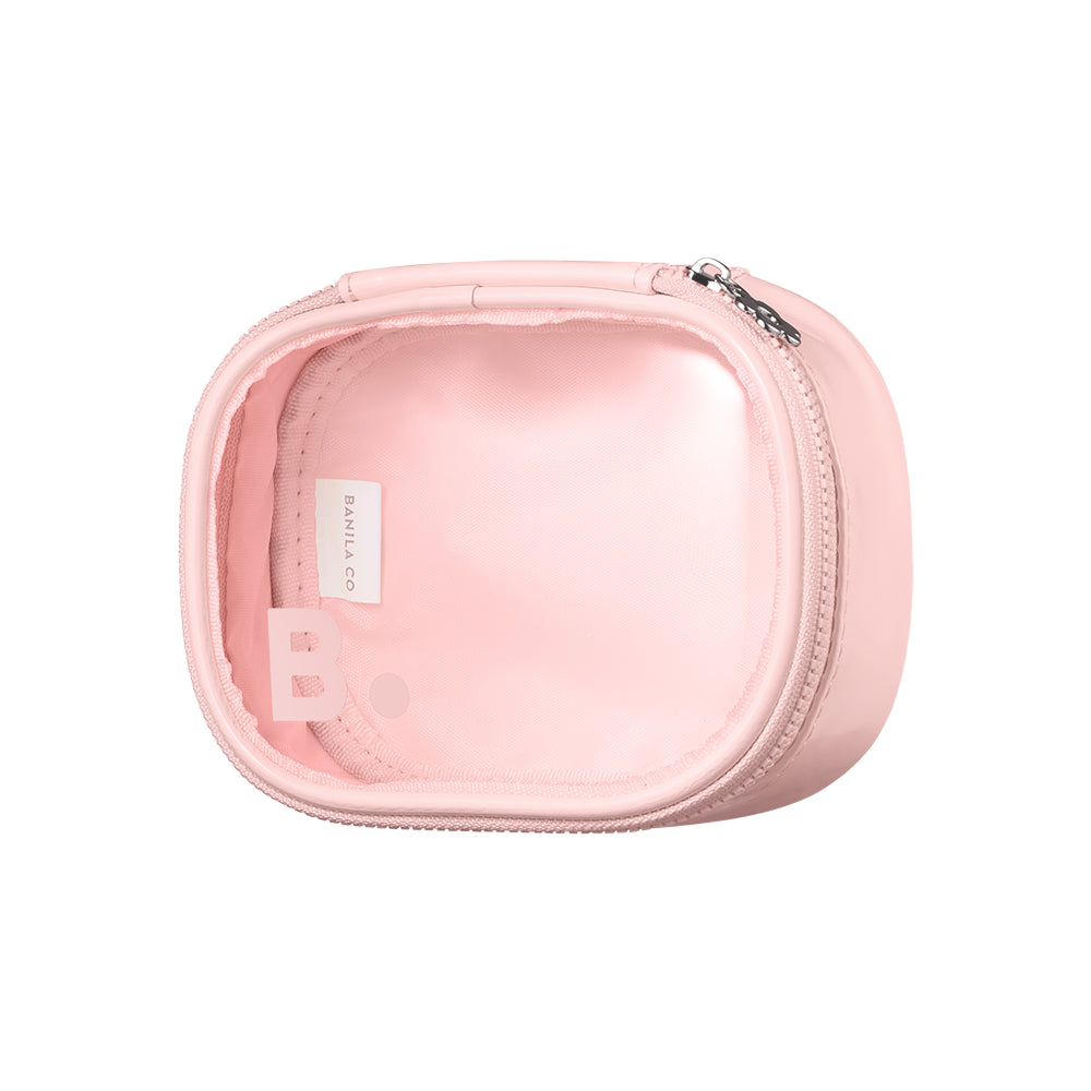 Banila Co B.Round Multi Pouch sminkeveske rosa