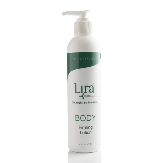 Lira Clinical Body Firming Lotion kroppskrem stor oppstrammende