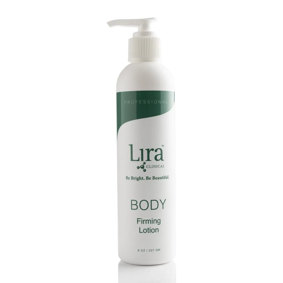 Lira Clinical Body Firming Lotion kroppskrem stor oppstrammende