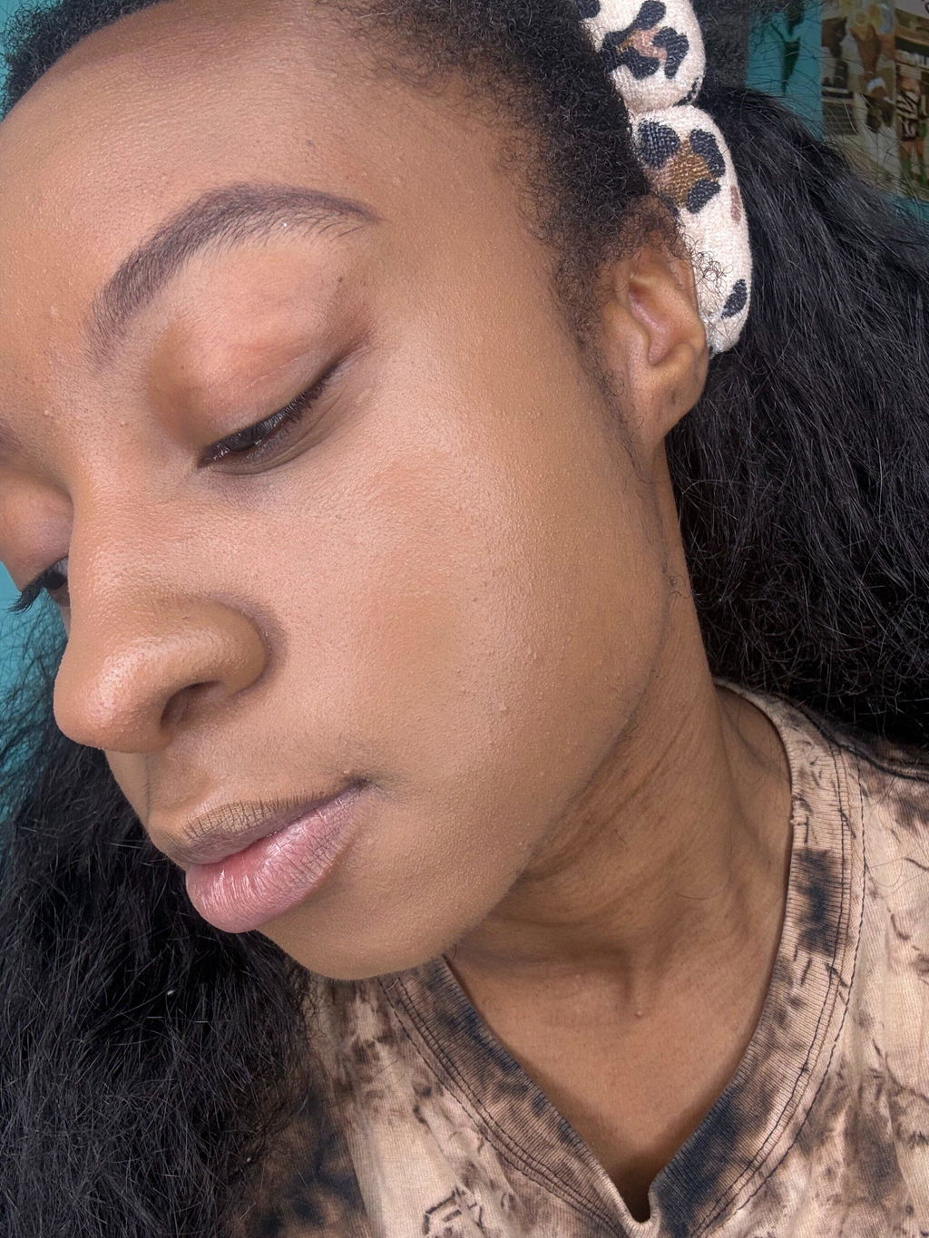 Banila Co Covericious Cushion foundation naturlig