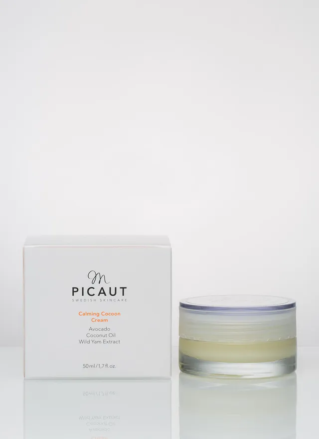 M Picaut Calming Cocoon Cream krem 50ml rolig