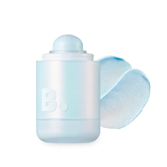 Banila Co Romantic Blush 01 Candy Dive highlighter stick