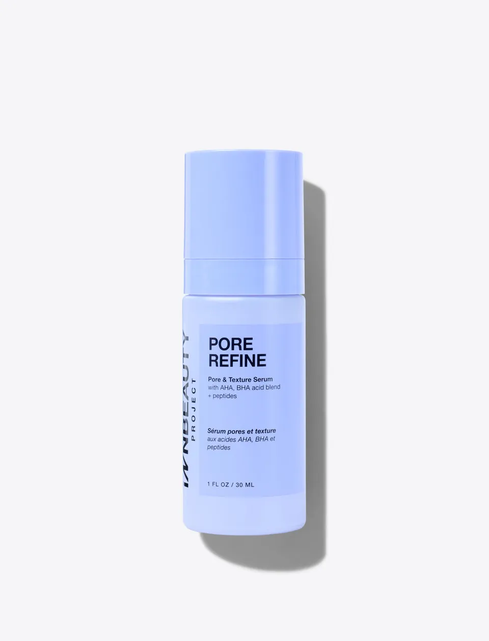 Innbeauty Project Pore Refine serum full size grove porer