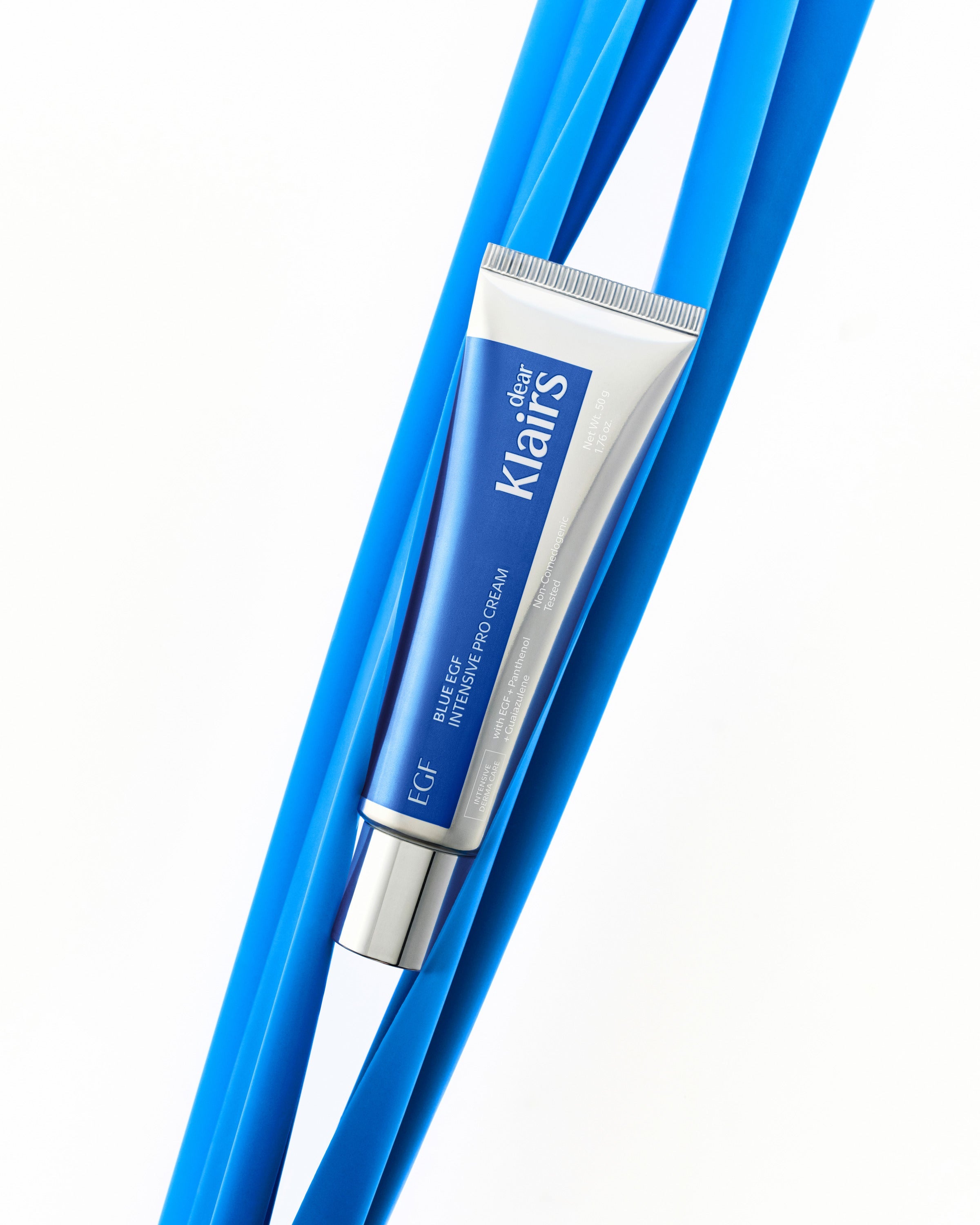 Dear Klairs Blue EGF Duo serum 50 ml + krem 50 g EGF
