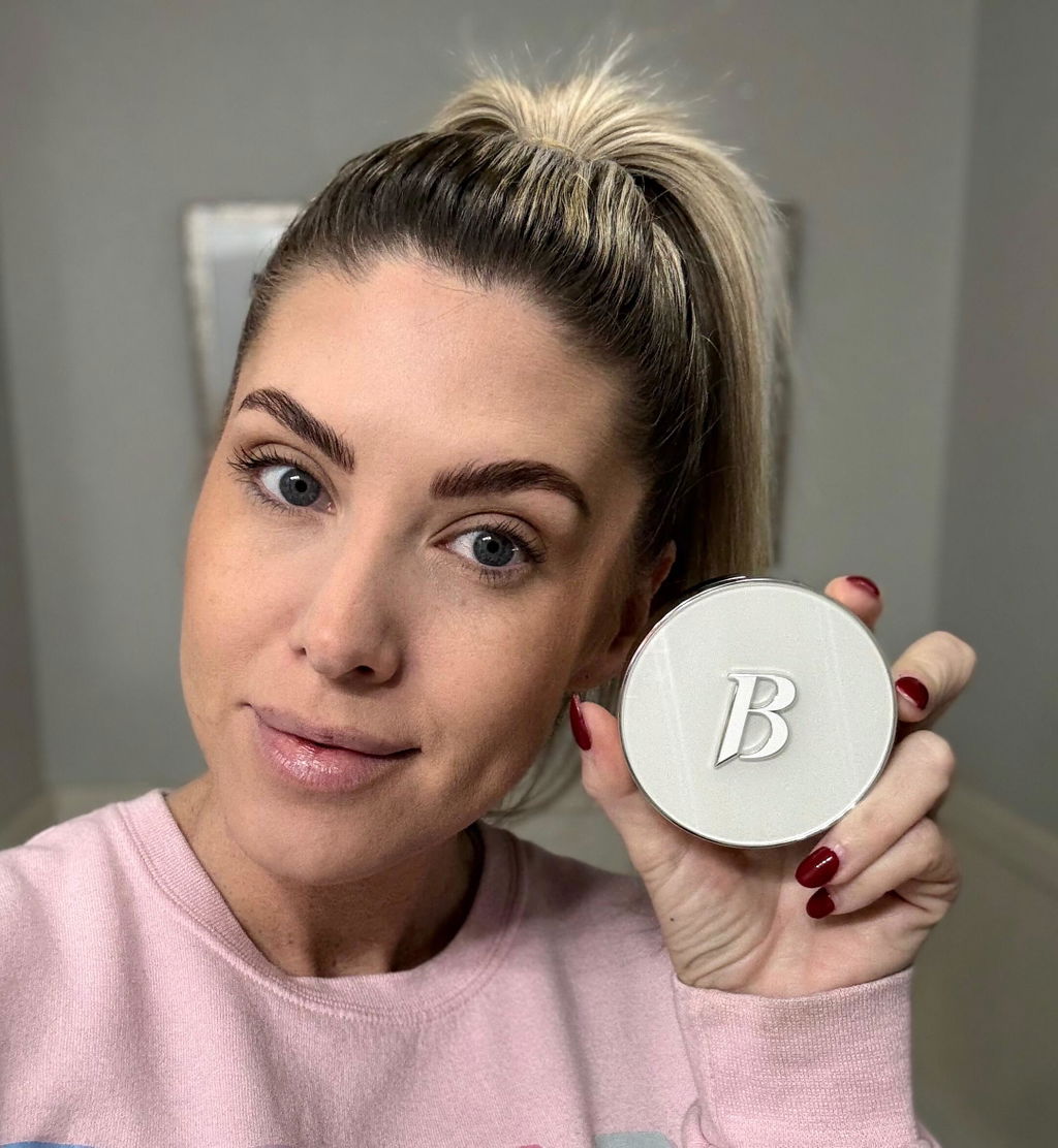 Banila Co Covericious Cushion foundation naturlig