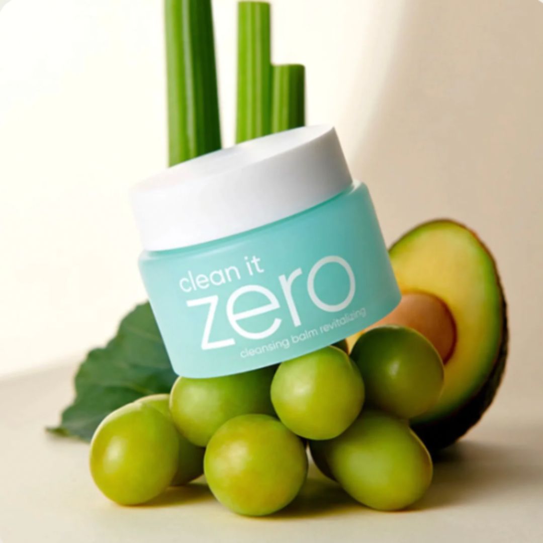 Banila Co Clean It Zero Revitalizing rensebalm 100 ml