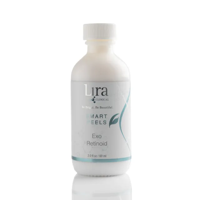 Lira Clinical Exo Retinoid peeling profesjonell