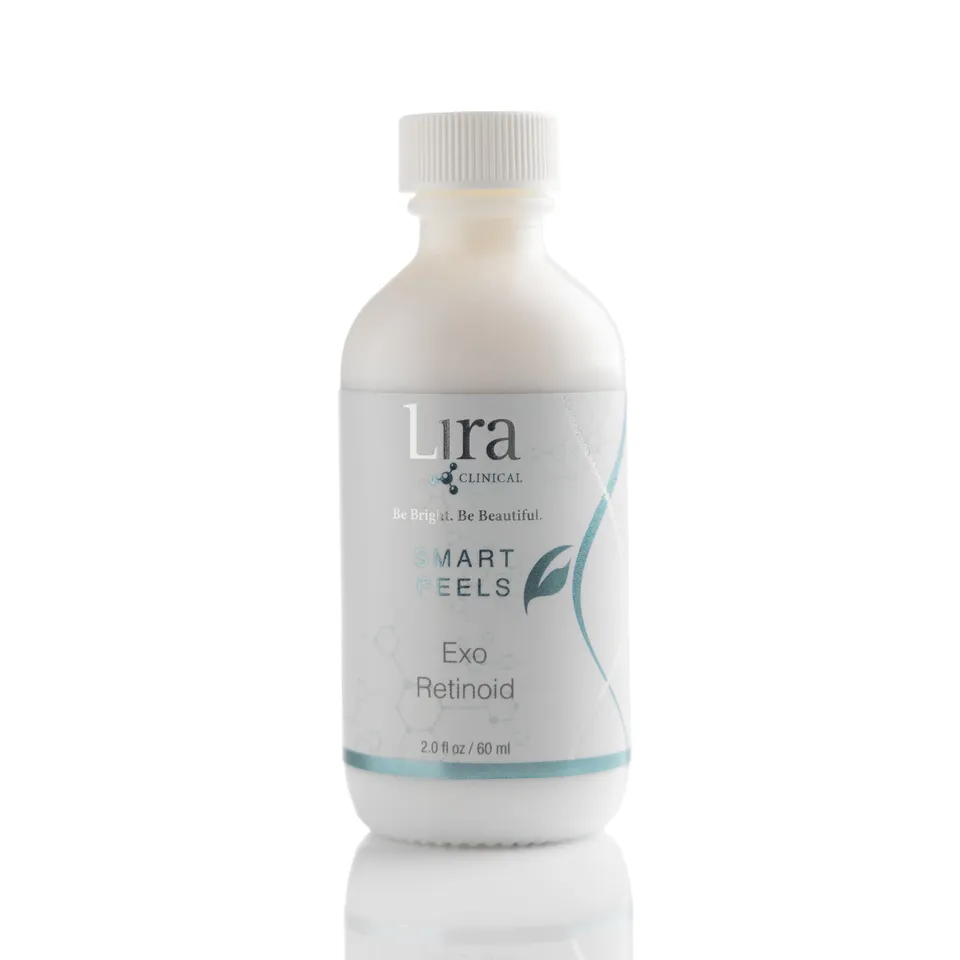 Lira Clinical Exo Retinoid peeling profesjonell