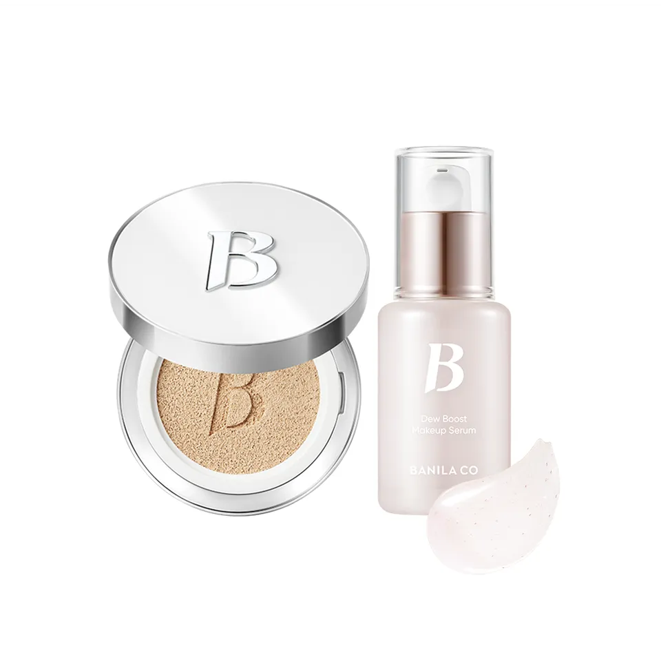 Banila Co Bounce Back Make-Up Duo sminkesett