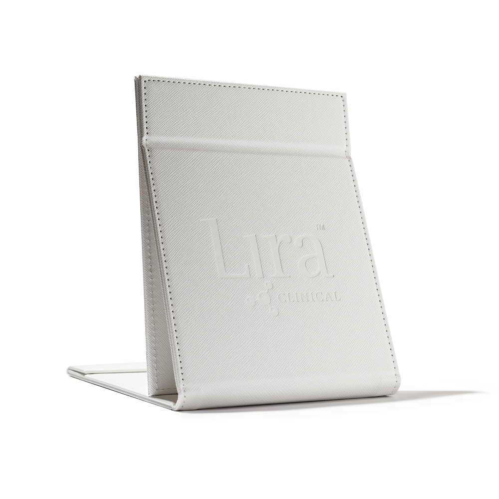 Lira Clinical Tri Fold Mirror speil sammenleggbart