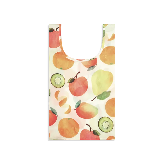 Farmacy Baby Baggu tote handlenett baby gjenbrukbart