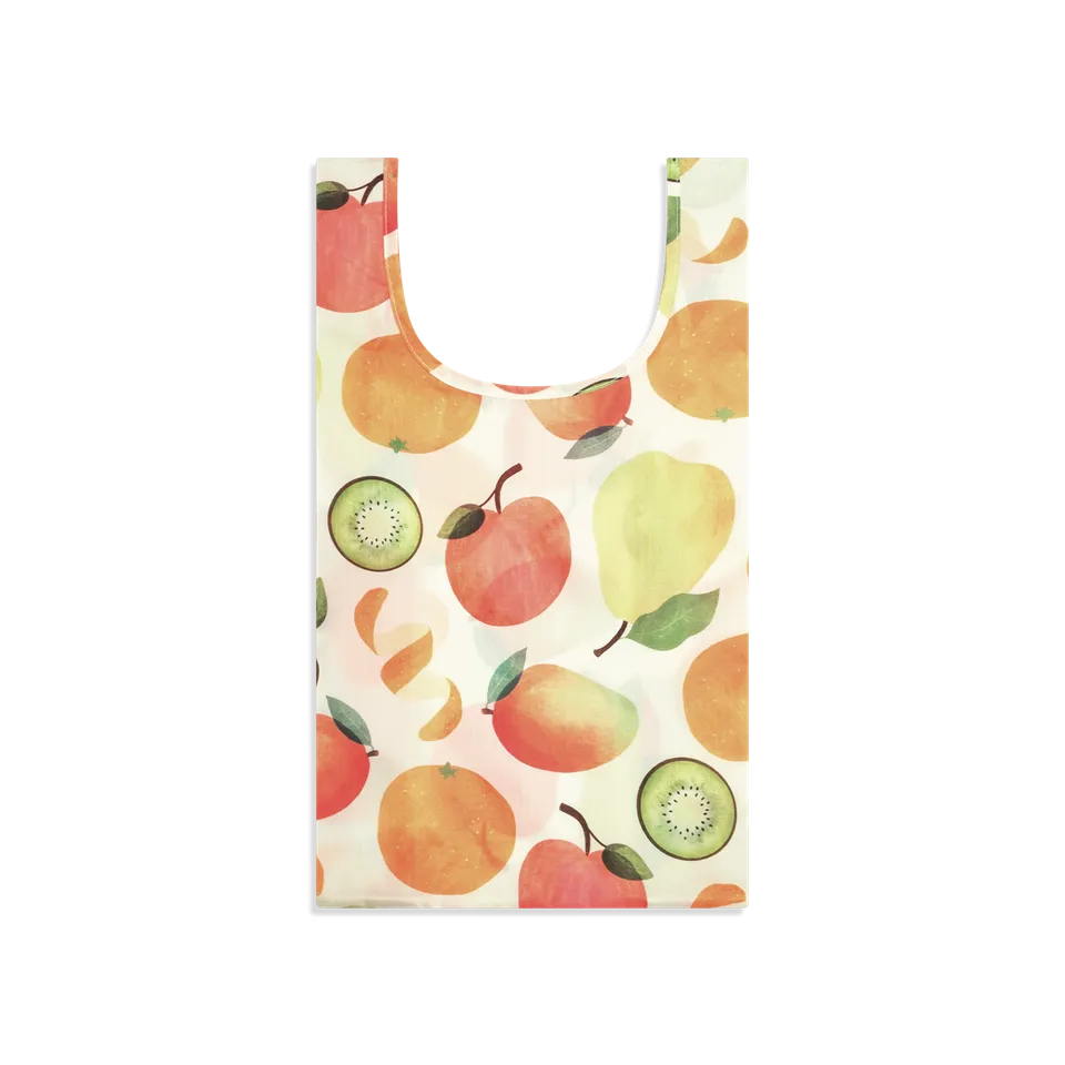 Farmacy Baby Baggu tote handlenett baby gjenbrukbart