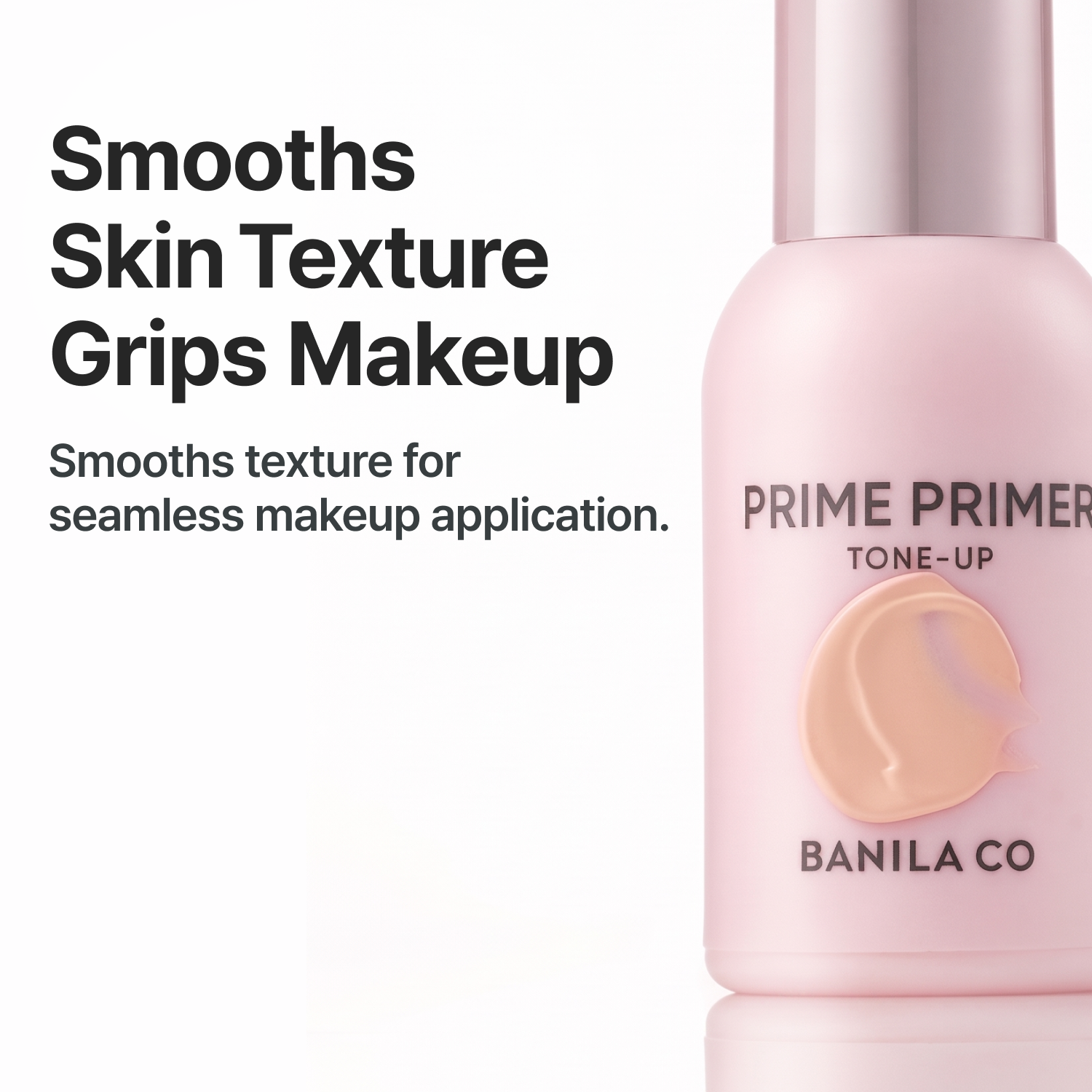 Banila Co Prime Primer Tone Up primer 30 ml rosa