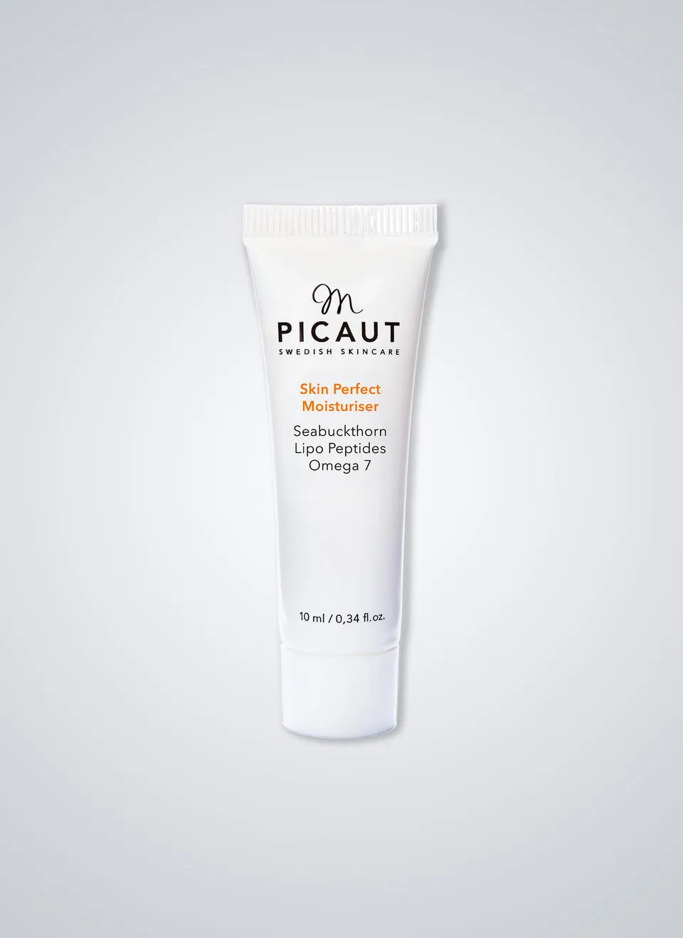 M Picaut Skin Perfect Moisturiser krem 10 ml fet hud