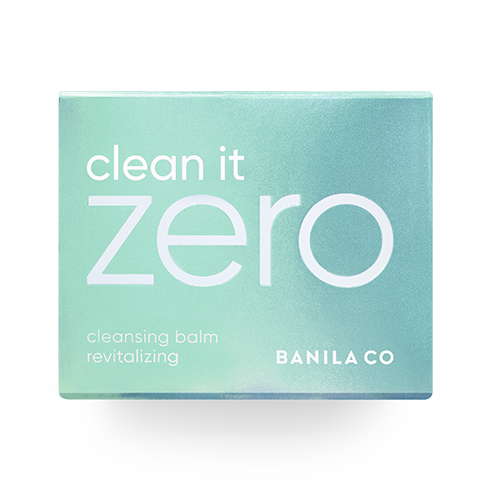 Banila Co Clean It Zero Revitalizing rensebalm 100 ml
