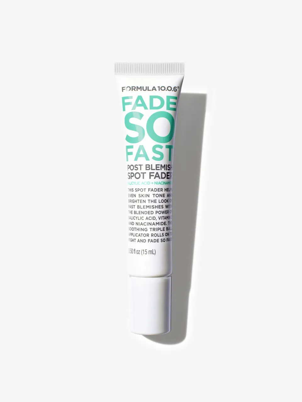 Formula 10.0.6 Fade So Fast spotbehandling salisylsyre