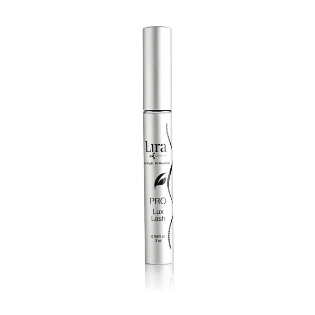 Lira Clinical PRO Lux Lash vippeserum uten prostaglandin