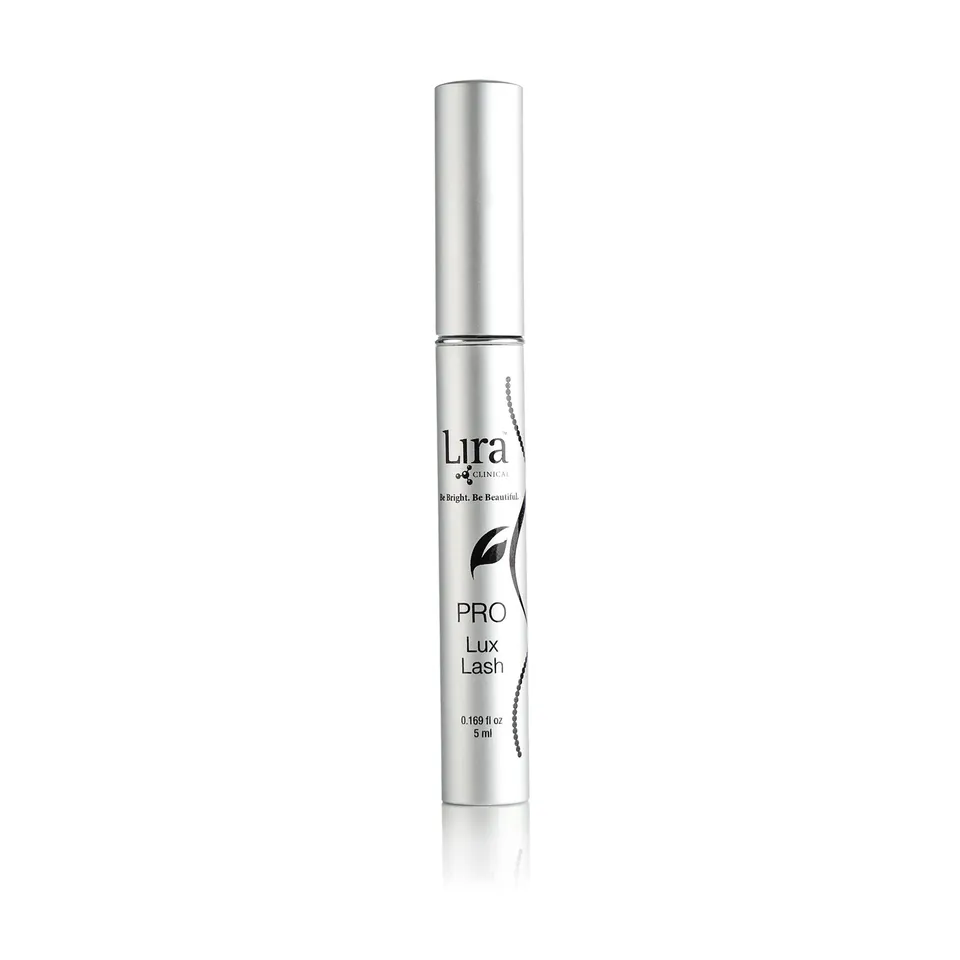 Lira Clinical PRO Lux Lash vippeserum uten prostaglandin