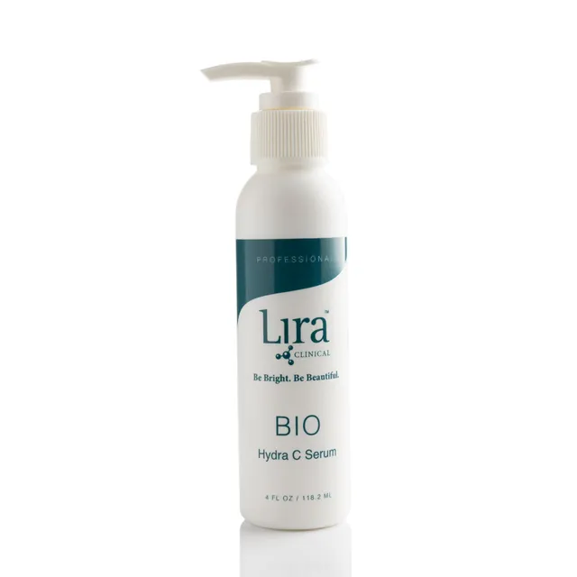 Lira Clinical BIO Hydra C Serum fuktserum proff hyaluronsyre