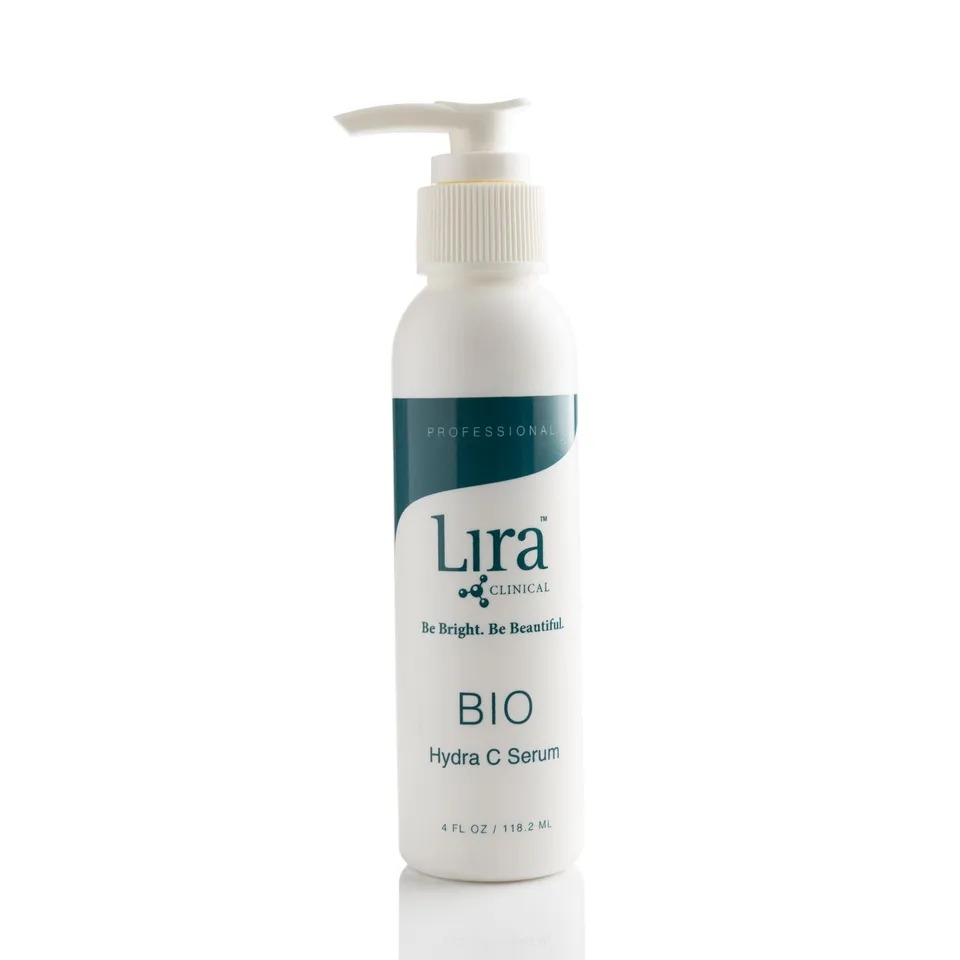 Lira Clinical BIO Hydra C Serum fuktserum proff hyaluronsyre
